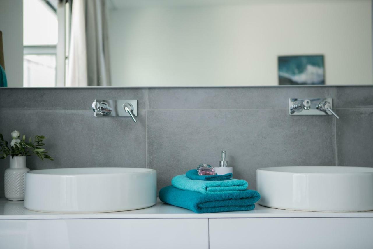 Holiday Home Olive Exclusive - 8 People, Heated Pool, Okrug Gornji, Sea View Trogir Luaran gambar