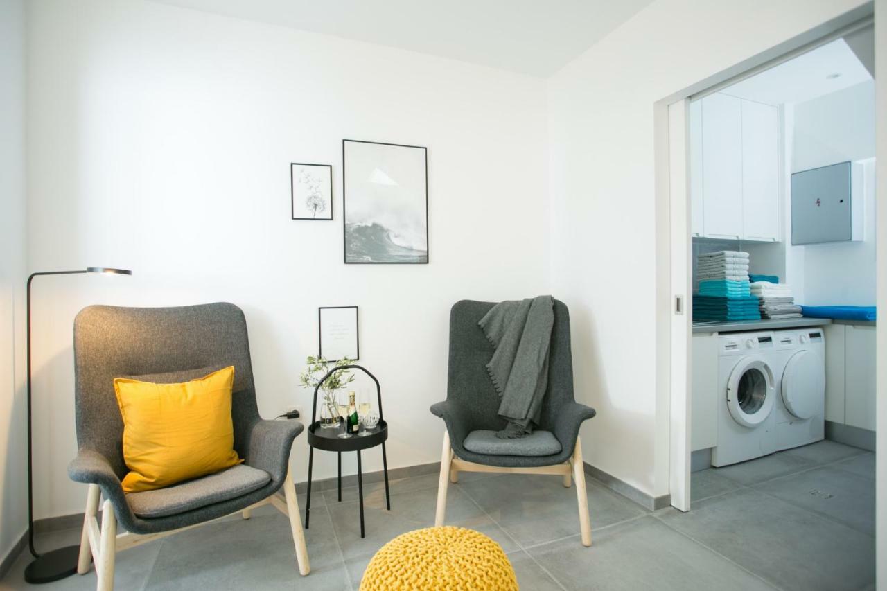 Holiday Home Olive Exclusive - 8 People, Heated Pool, Okrug Gornji, Sea View Trogir Luaran gambar